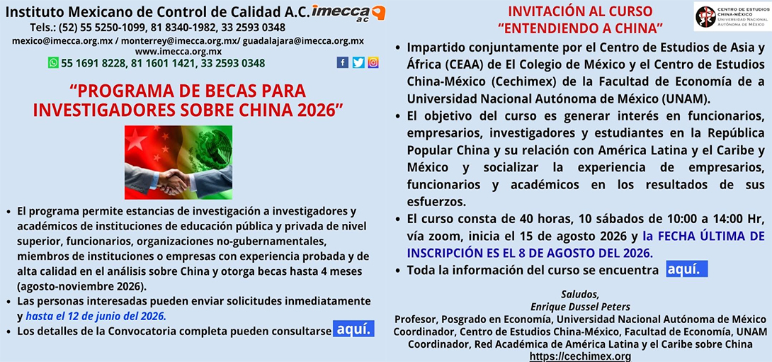becaschina